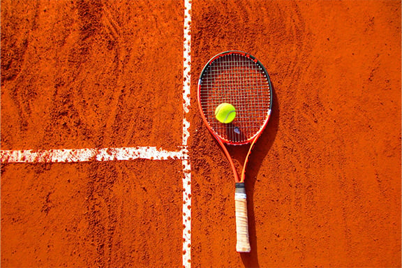 certego sponsorship tennis